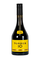 Torres 10 Reserva Imperial Brandy