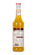 Monin Pineapple Syrup