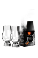 Glencairn I Whisky Glasses