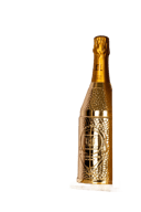 Heloise-Lloris Champagne Premier Cru 24k Edition Brut