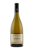 Samuel Billaud Chablis 2022
