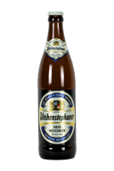 Weihenstephaner Hefeweissbier (6-pack)