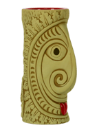 Maldeno Tiki Mug