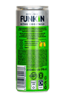 Funkin Piña Colada Nitro (6-pack)
