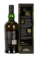 Ardbeg Uigeadail Single Malt