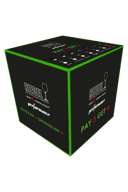 Riedel | Performance Pinot Noir