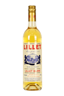 Lillet Blanc Aperitif Liqueur