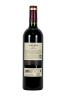 Chateau Malbec Bordeaux