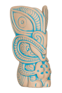 Kumaras Tiki Mug
