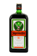 Jagermeister Herbal Liqueur