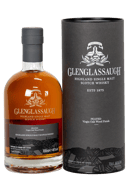 Glenglassaugh Peated Single Malt