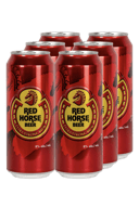 Red Horse Extra Strong Beer (6-pack)