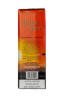 Swartland African Spirit Pinotage Shiraz (3-Liter Boxed Wine)