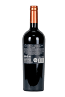 Vina Chocalan Origen Laderas Del Maipo Blend