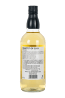 Hakata No Hana Quartet Of Cask Shochu