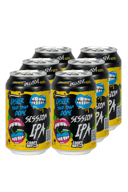 Craft Nation Easier Said Than Done Session IPA (6-pack)
