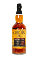 Plantation Original Dark Double Aged Rum
