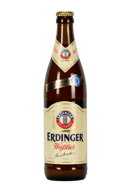 Erdinger Weissbier (4-pack)