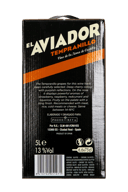 El Aviador Tempranillo (5-Liter Boxed Wine)