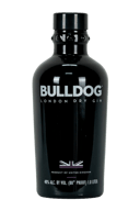 Bulldog London Dry Gin