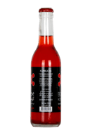 Booch Kombucha Hibiscus