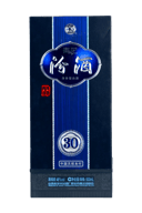 FenJiu QingHua 30 Year Old Baijiu (48%)
