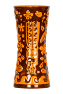 Paradise Beckons Tiki Mug