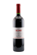 Echo de Lynch Bages Chateau Haut-Bages Averous 2019