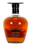 Morpheus Premium Aged Indian Brandy