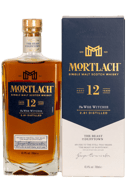 Mortlach 12 Year Old Single Malt