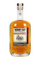 Mount Gay Black Barrel Rum