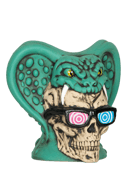 Dirty Donny's Cobra's Fang Tiki Mug