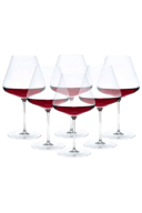 Zalto | Denk Art Burgundy Glasses