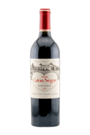 Chateau Calon-Segur 2017