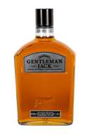 Jack Daniel's Gentleman Jack Tennessee Whiskey