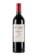 Chateau Lafleur Pomerol 2018