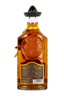 Sierra Spiced Tequila