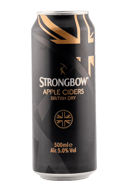 Strongbow English Dry Cider (6-pack)