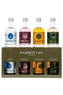 Parson Gin Tasting Set (4x50ml)