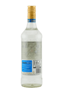 Captain Morgan White Rum (700ml)