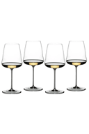 Riedel | Wine Wings Chardonnay Set