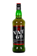 VAT 69 Blended Scotch