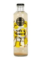 Punch Club Yuzu Ginger Vodka Cocktail (RTD)