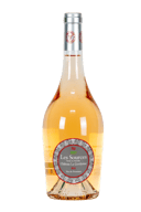 Chateau La Gordonne Les Sources Rosé