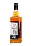 Jim Beam Kentucky Straight Bourbon