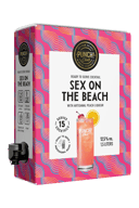 Punch Club Sex on the Beach Boxed Cocktail