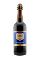 Chimay Grande Réserve Blue (750 ml)