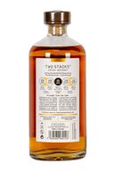 Two Stacks The Blenders Cut Cask Strength Whiskey