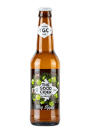 Good Cider Of San Sebastian Dry Apple (6-pack)