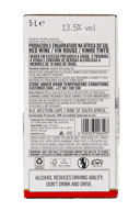 Bonne Esperance Dry Red (5-Liter Boxed Wine)